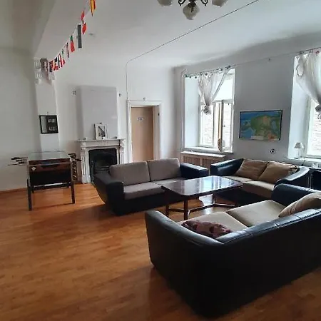 Hostel Imaginary (adults Only) Tallinn