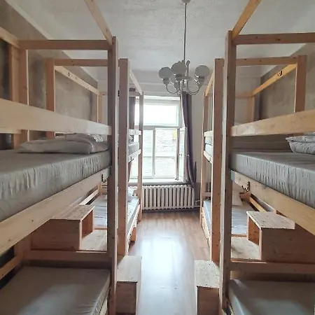 Imaginary (adults Only) Hostel