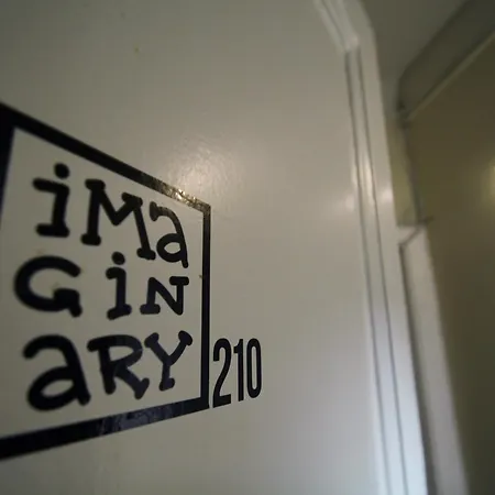 Imaginary (adults Only) * Таллінн
