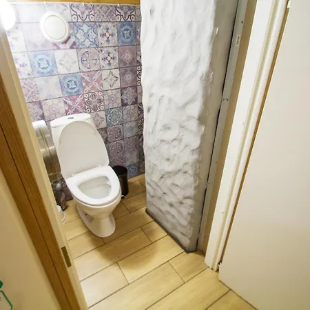 Hostel Imaginary (adults Only)