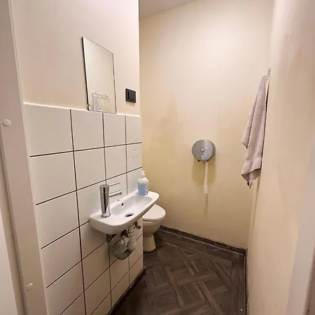 Imaginary (adults Only) Hostel