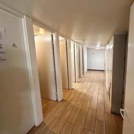 Imaginary (adults Only) Hostel Tallinn