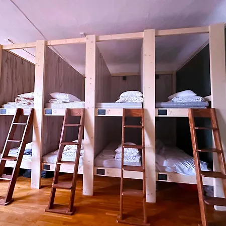 Imaginary (adults Only) Хостел