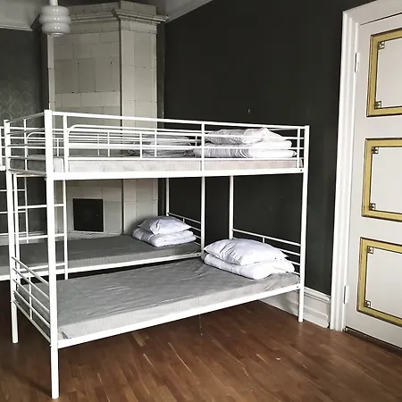 Hostel Imaginary (adults Only)